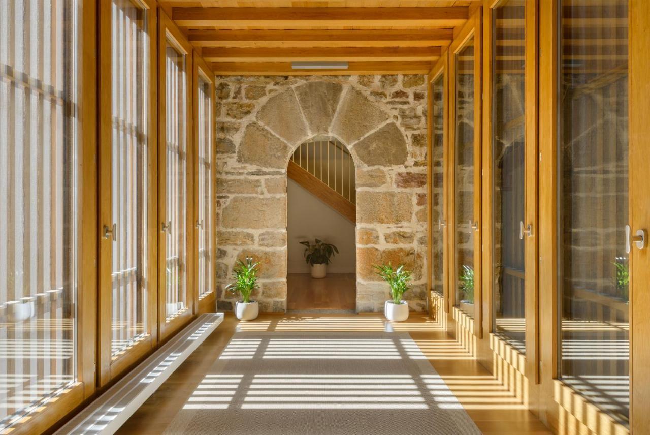 Hotel Rural Torre De Uriz Eksteriør billede
