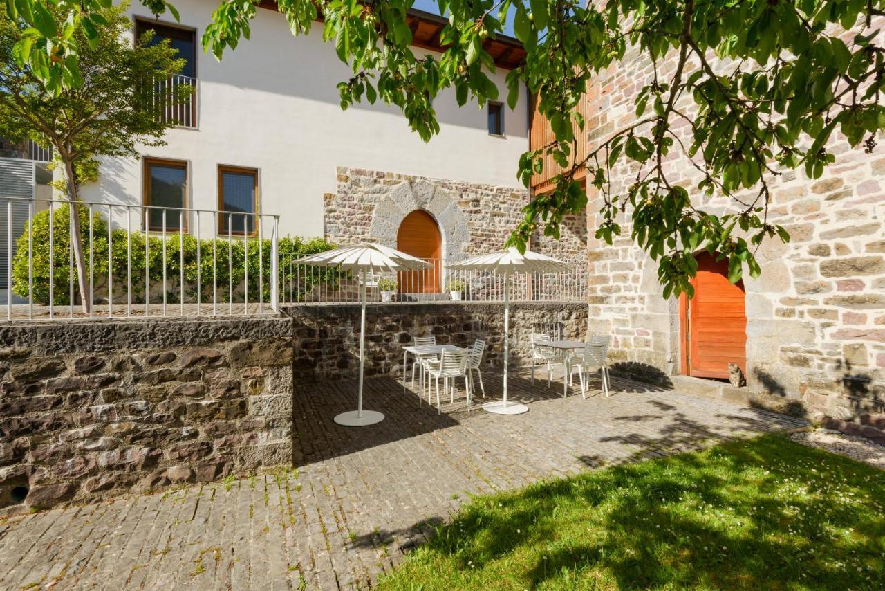 Hotel Rural Torre De Uriz Eksteriør billede